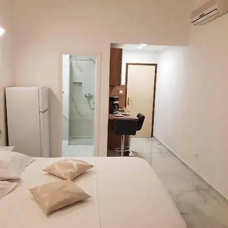 Miskovic Apartment Makarska