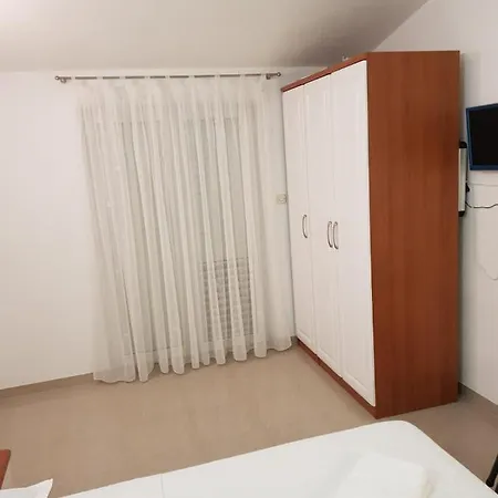 Apartmán Miskovic Makarská