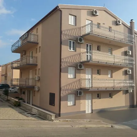 Miskovic Appartement