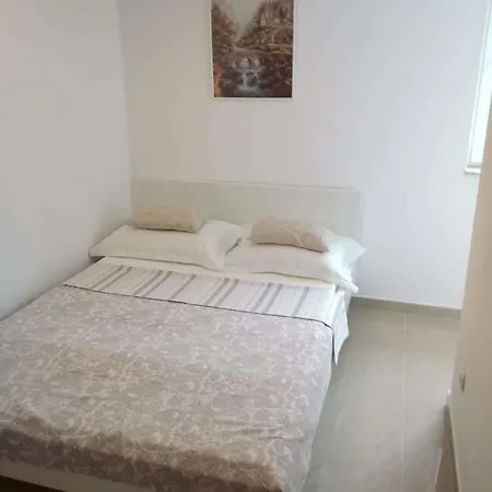 Apartment Miskovic *