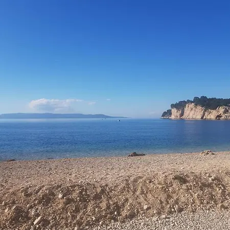 Miskovic Apartmán *