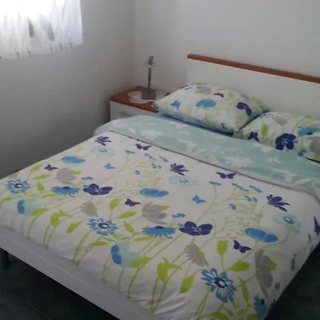 Apartmán Miskovic Makarská