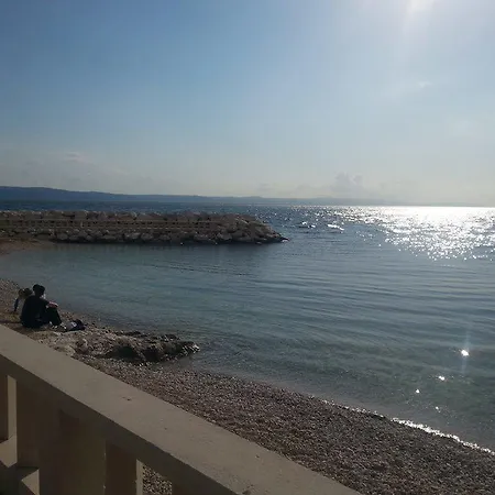 Miskovic Apartamento *