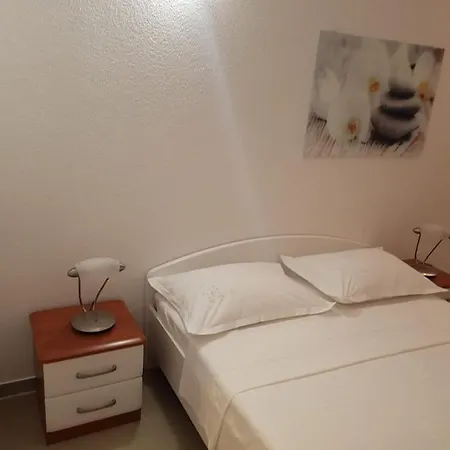 Apartamento Miskovic *