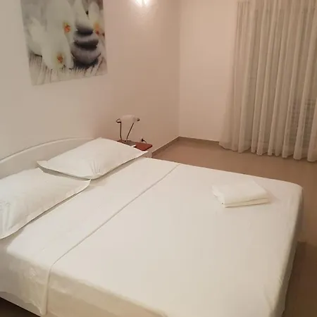 Miskovic Apartamento