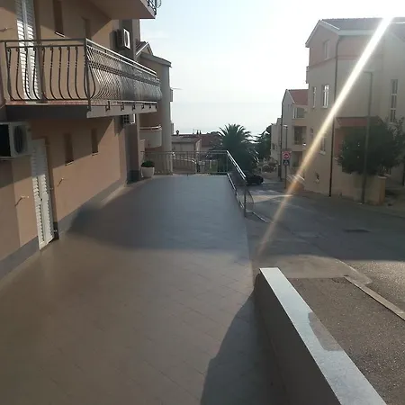 Apartamento Miskovic Makarska