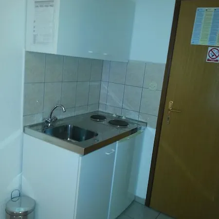Apartmán Miskovic Makarská