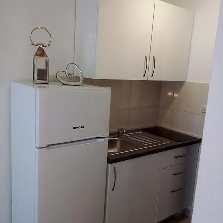 Miskovic Apartmán Makarská
