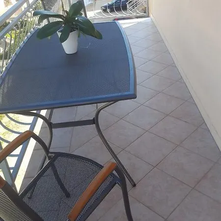 Apartamento Miskovic