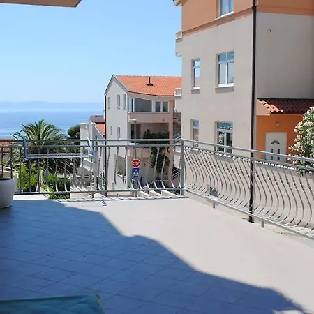 Miskovic Apartmán