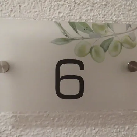 Miskovic Apartamento