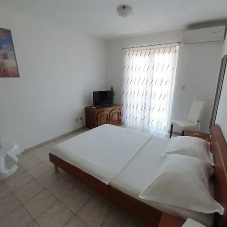 Miskovic Apartmán *