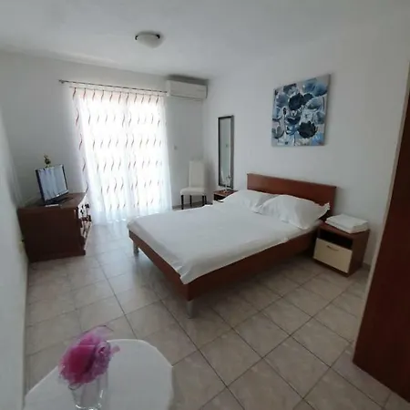 Apartamento Miskovic *