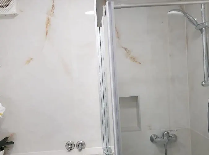 Apartmán Miskovic *