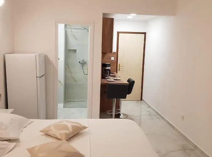 Miskovic Apartmán Makarská