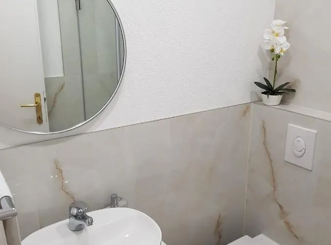 Apartmán Miskovic *