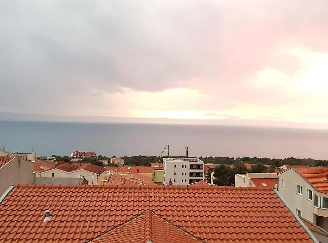 Miskovic Apartament *