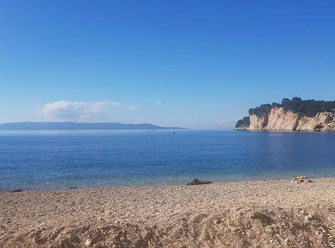 Miskovic Apartmán *