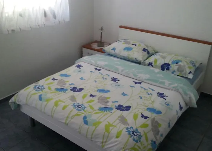 Apartmán Miskovic Makarská