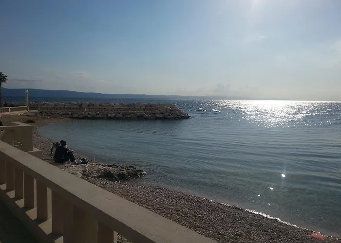 Miskovic Apartament *