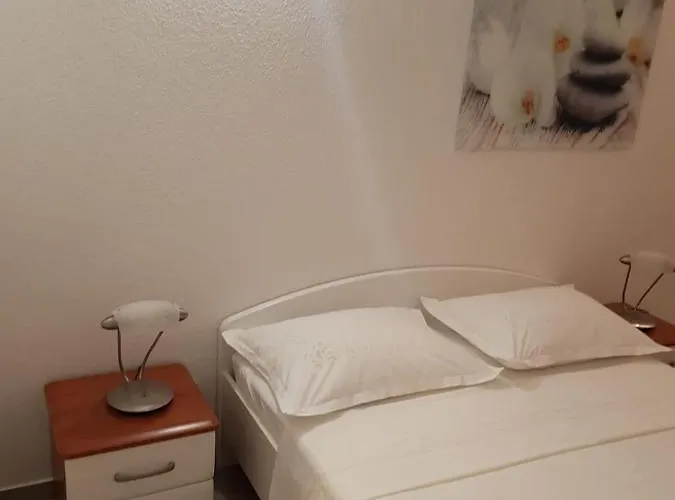 Apartament Miskovic *