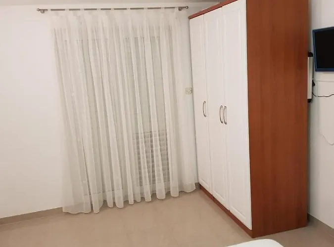 Apartmán Miskovic Makarská