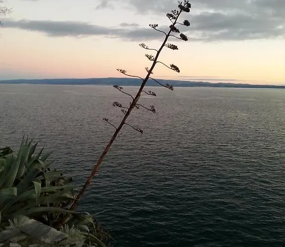 Miskovic Apartmán Makarská