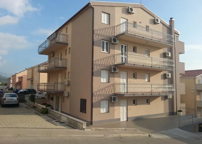 Miskovic Apartament