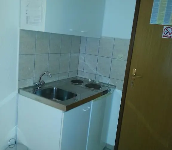 Apartmán Miskovic Makarská