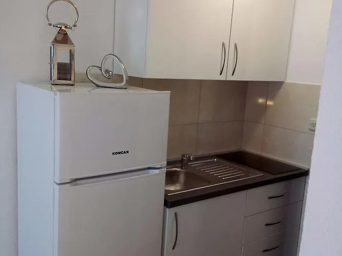 Miskovic Appartamento Makarska