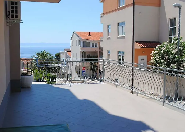 Miskovic Apartament