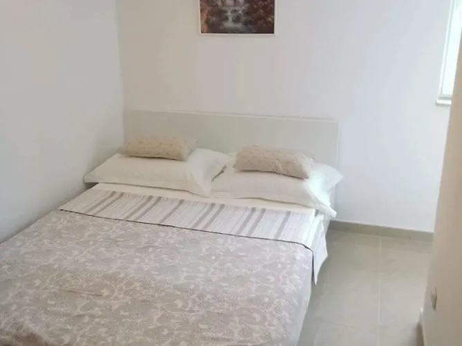 Apartmán Miskovic *