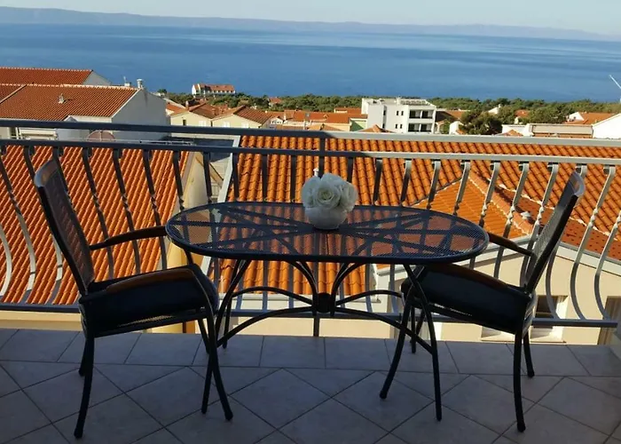 Apartament Miskovic *