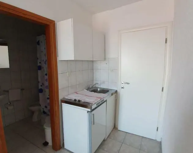 Apartament Miskovic *