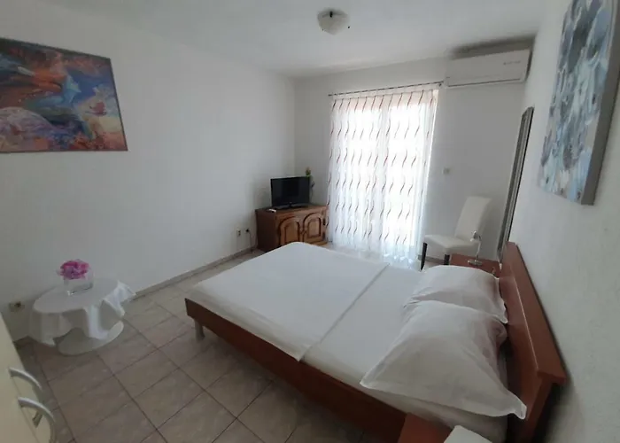 Miskovic Apartmán *