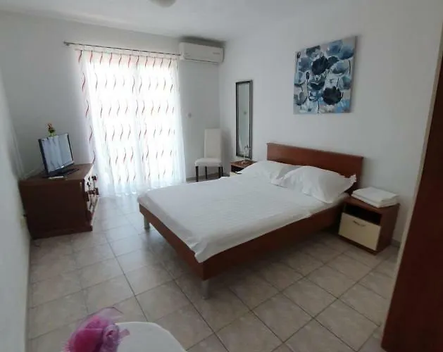 Apartmán Miskovic *