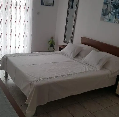 Miskovic Apartament