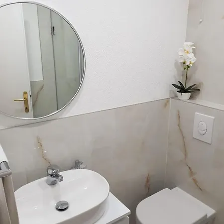 Apartment Miskovic *