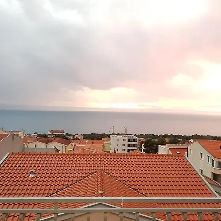 Miskovic Apartment *