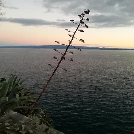 Miskovic Apartment Makarska