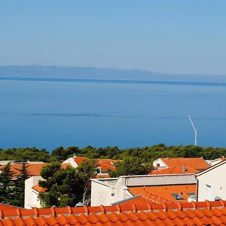 Apartment Miskovic Makarska