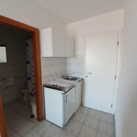 Apartment Miskovic *